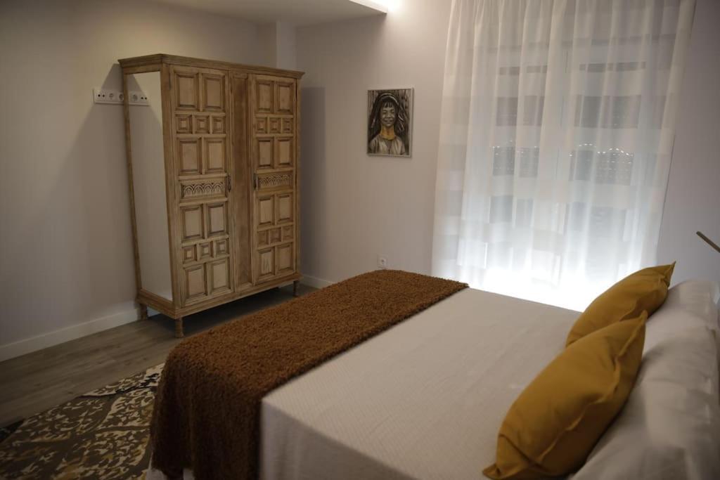 Willa Casa Pieiteiro Corcubión Zewnętrze zdjęcie